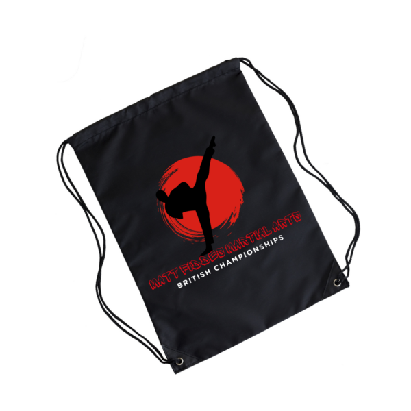 Drawstring Bag