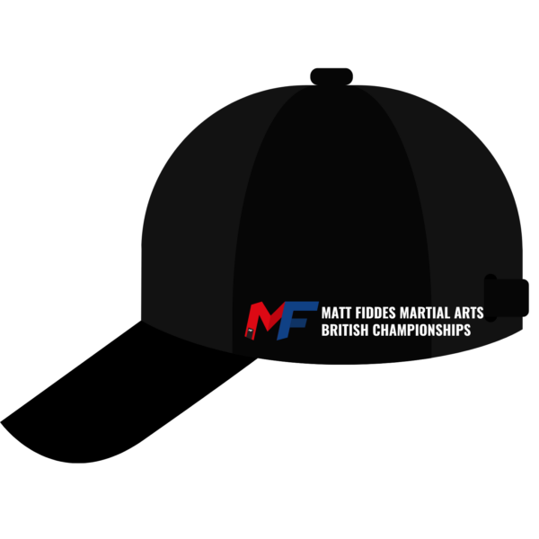 CHAMPIONSHIPS CAP